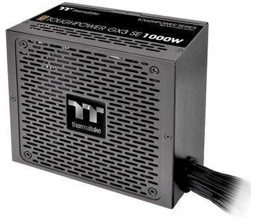 Thermaltake Toughpower GX3 SE 1000W