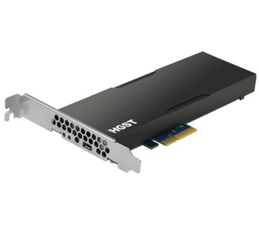 HGST Ultrastar SN150 3,2TB