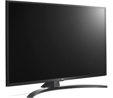 LG 43UM7450PLA Zwart