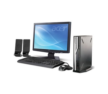 Acer Veriton L480G (PS.VA1E3.096)