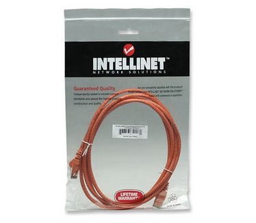 Intellinet Cat6, 7.5m