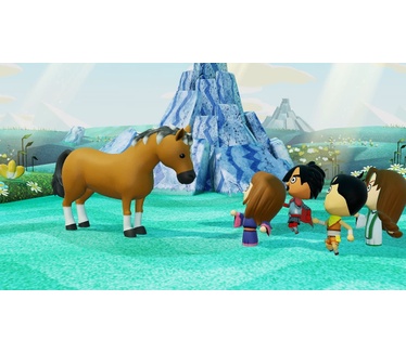 Miitopia