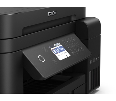 Epson EcoTank ET-3750 Unlimited