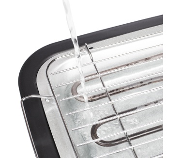 Tristar BQ-2813 Electrische Tafel BBQ
