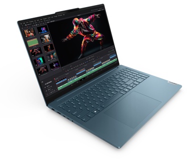 Lenovo Yoga Pro 9 16IMH9