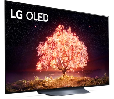 LG OLED55B16LA Zwart