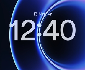 Xiaomi 17 - HyperOS 3