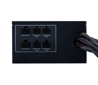 Club3D Club 3D 700 watt 80-Plus Gold PSU CSP-D700CG
