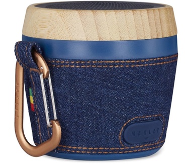 House of Marley Chant Mini Denim
