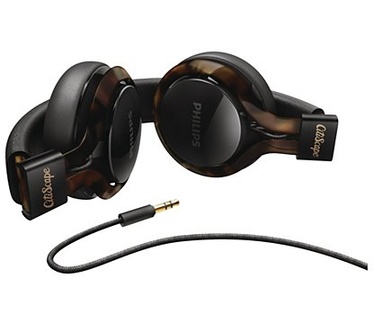 Philips SHL5705 (Bruin, Zwart)