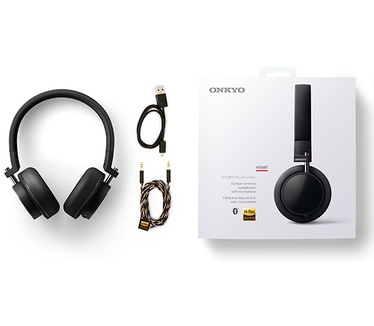 Onkyo H500BT