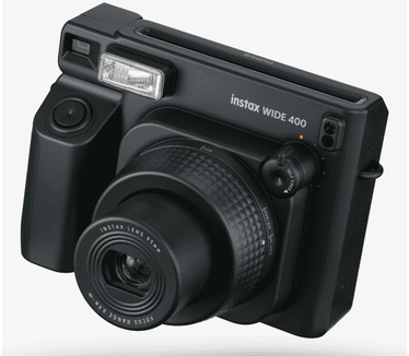 Fujifilm Instax Wide 400
