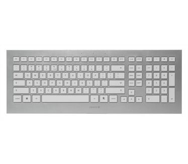 Cherry STRAIT Corded Keyboard (QWERTZ)