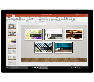 Microsoft Office 2019 Home & Student