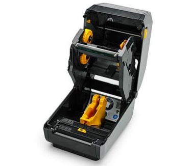 Zebra ZD620 Linerless