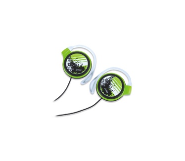 Genius GHP-300B Green (Groen)
