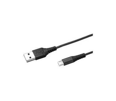 Celly USBMICRONYL25BK