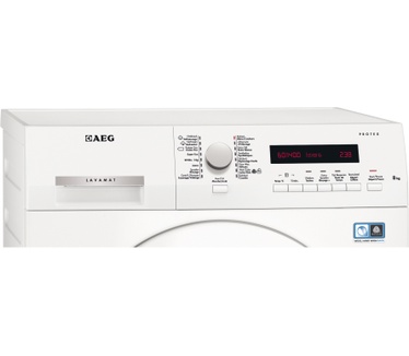 AEG L73484DFL