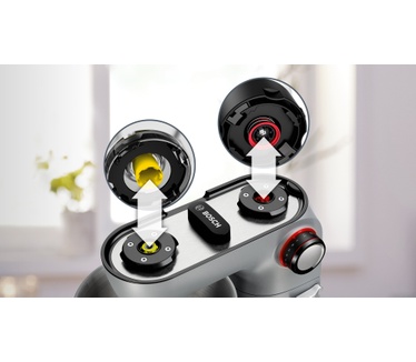 Bosch MUM9AX5S00