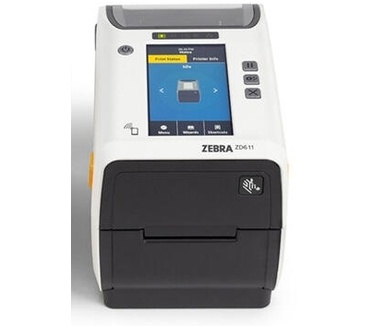 Zebra ZD611-HC