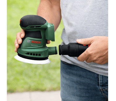 Bosch EasyOrbit 18V-10