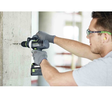 Festool DB STONE CE D5 3x