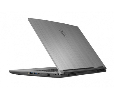 MSI  Creator 15M A9SD-031NL