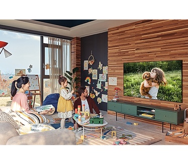 Samsung 85Q60A