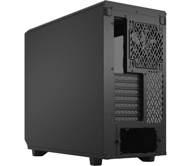 Fractal Design Meshify 2 Lite Zwart