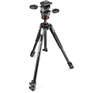 Manfrotto 190X MK190X3-3W1
