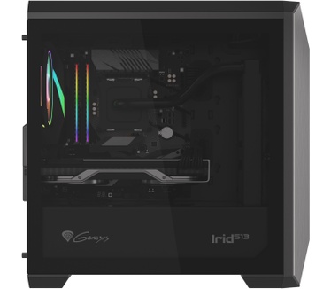Genesis IRID 513 ARGB