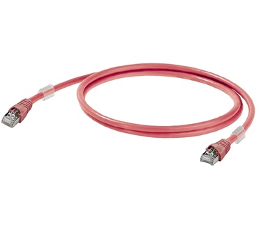 Weidmüller IE-C6FP8LR0100M40M40-R