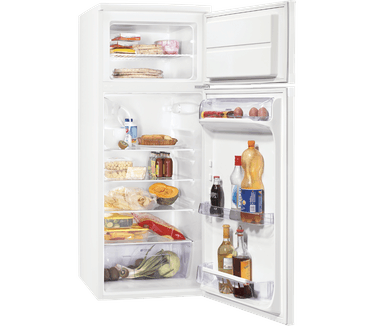 Zanussi ZRT724W