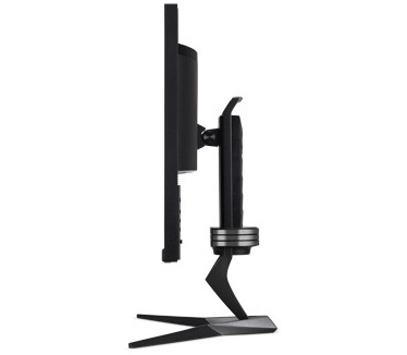 Acer Predator XB323UGP Zwart