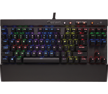 Corsair Gaming K65 RGB Rapidfire