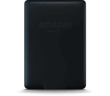 Amazon Kindle Paperwhite 2015 Wifi (Zwart, 6")