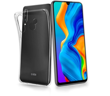 SBS Skinny (P30 Lite) Transparant