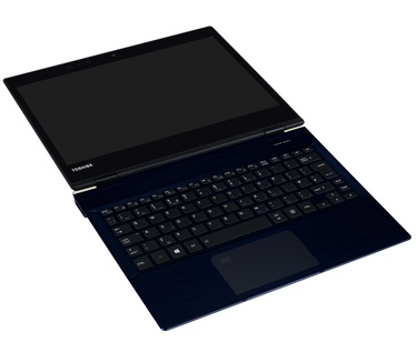 Toshiba Portégé X20W-E-10E (Qwertz toetsenbord)