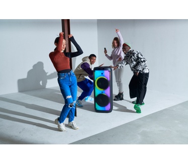 Salora PartySpeaker XXL1