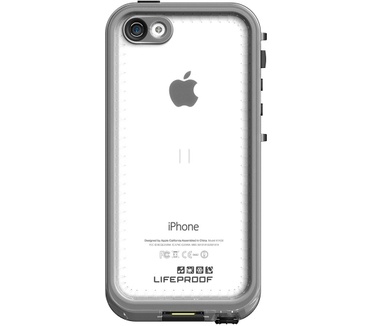 Belkin LifeProof iPhone 5c nüüd