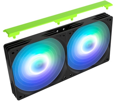 Zalman ALPHA2 SE A24