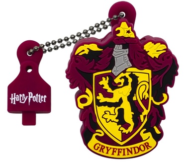 Emtec Harry Potter Collector Gryffindor