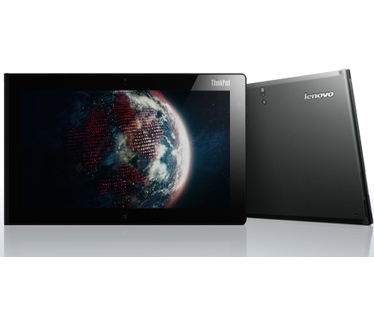 Lenovo ThinkPad Tablet 2 (N3S6KMB) Zwart