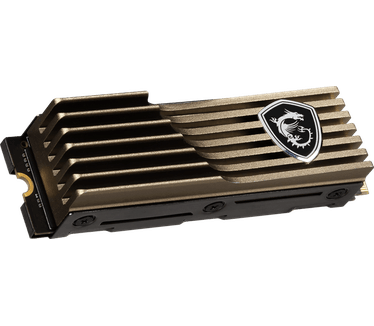 MSI Spatium M480 PRO HS (20,4mm dik) 1TB