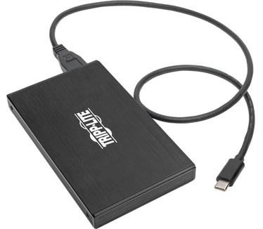 Tripp-Lite U457-025-CG2 Zwart