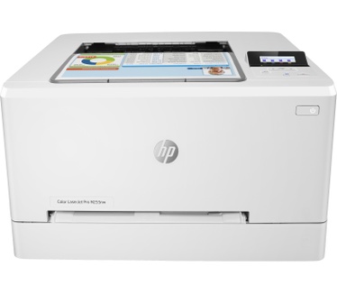 HP LaserJet Pro M255nw