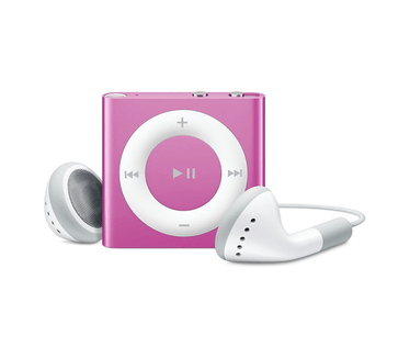 Apple iPod Shuffle V5