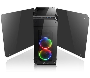 Thermaltake View 71 Tempered Glass RGB Edition