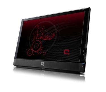 Compaq CQ1859s Zwart