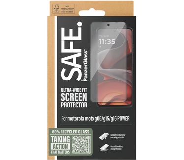 PanzerGlass SARNUWFG42456